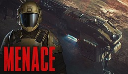 Menace