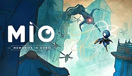 MIO: Memories in Orbit