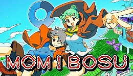 MOMIBOSU