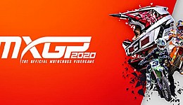 MXGP 2020