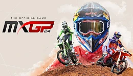 MXGP 24: The Official Game