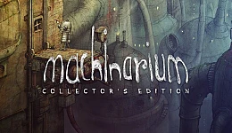 Machinarium