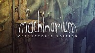 Machinarium