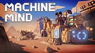 Machine Mind