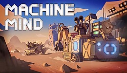 Machine Mind