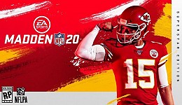 Madden NFL 20