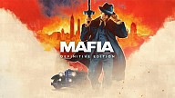 Mafia Definitive Edition