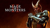 Mage and Monsters 2