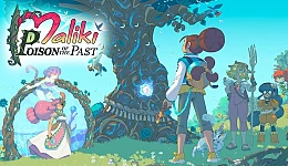 Maliki: Poison Of The Past