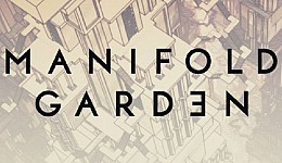 Manifold Garden