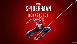 Marvel’s Spider-Man Remastered