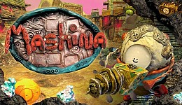Mashina