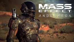 Mass Effect Andromeda
