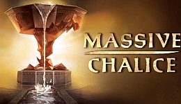 Massive Chalice