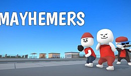 Mayhemers