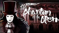 MazM: The Phantom of the Opera