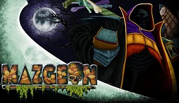 Mazgeon