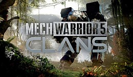 MechWarrior 5: Clans