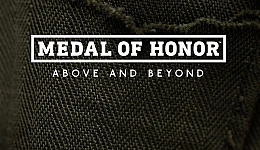 Medal of Honor: Above and Beyond