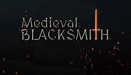 Medieval Blacksmith