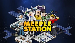 Meeple Station