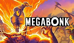 Megabonk