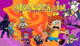 Megalotrain