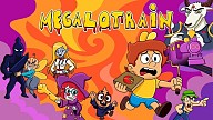 Megalotrain