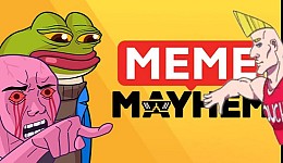 Meme Mayhem