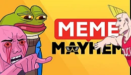 Meme Mayhem