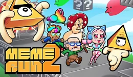 Meme Run 2
