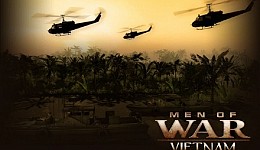 Men of War Vietnam