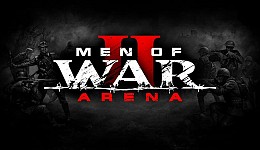 Men of War II: Arena