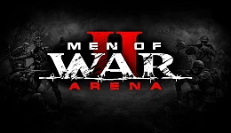 Men of War II: Arena