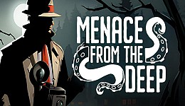 Menace from the Deep