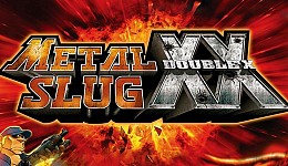 Metal Slug XX