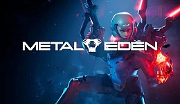 METAL EDEN