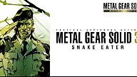 Metal Gear Solid 3: Snake Eater