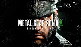 METAL GEAR SOLID Δ: SNAKE EATER Digital Deluxe - Edition