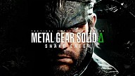 METAL GEAR SOLID Δ: SNAKE EATER Digital Deluxe - Edition