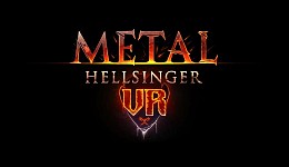 Metal Hellsinger VR