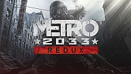 Metro 2033 - Redux