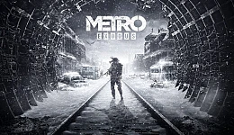 Metro Exodus