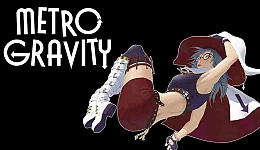 Metro Gravity