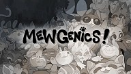 Mewgenics