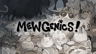 Mewgenics
