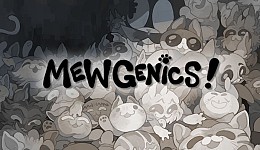 Mewgenics