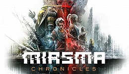 Miasma Chronicles