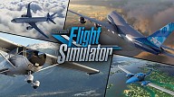 Microsoft Flight Simulator 2020