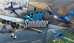 Microsoft Flight Simulator 2020